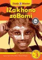 Study & Master IZakhono zoBomi Incwadi Yokusebenzela Ibanga Lesi-3 isiXhosa