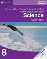 Science. Coursebook 8