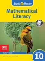 Study & Master Mathematical Literacy Teacher's Guide Grade 10 English