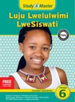 Study & Master Luju Lwelulwimi LweSiswati Incwadzi Yathishela Libanga Lesi-6