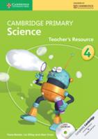 Cambridge Primary Science. 4 Teacher's Resource