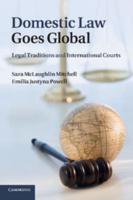 Domestic Law Goes Global