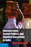 Informal Workers' Movements and the State in India