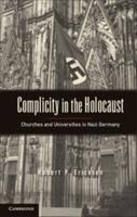 Complicity in the Holocaust