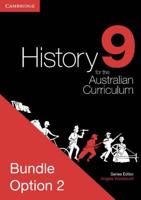 History for the Australian Curriculum. Year 9