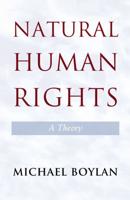 Natural Human Rights