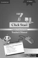 Click Start Level 7 Teacher's Manual