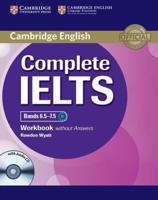 Complete IELTS. Bands 6.5-7.5