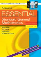 Essential Standard General Maths Second Edition Enhanced TIN/CP Version