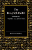 The Paragraph Psalter