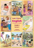 Study & Master English FAL Big Book 2 Grade 3