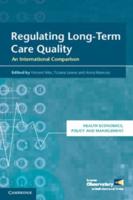 Regulating Long-Term Care Quality