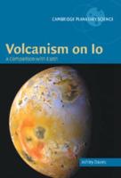 Volcanism on IO: A Comparison with Earth