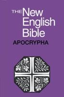The New English Bible. The Apocrypha