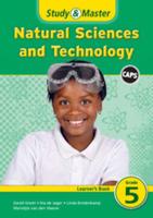Study & Master Natural Sciences and Technology Learner's Book Grade 5