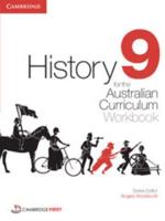 History for the Australian Curriculum. Year 9 Workbook
