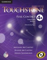 Touchstone 4 Full Contact. B