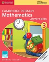 Cambridge Primary Mathematics. Stage 3 Learner's Book