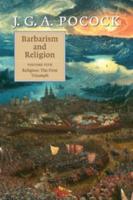Barbarism and Religion. Volume 5 Religion