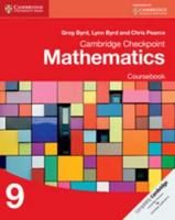 Mathematics. 9 Coursebook