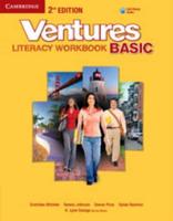 Ventures. Basic Literacy Workbook