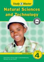 Study & Master Natural Sciences and Technology Learner's Book Grade 4 English