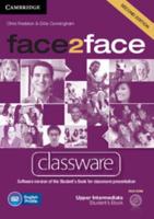 Face2face. Upper Intermediate