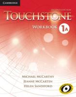 Touchstone. Level 1 Workbook A