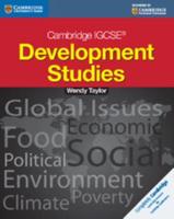 Cambridge IGCSE Development Studies