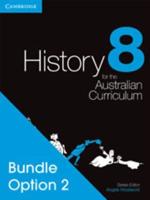 History for the Australian Curriculum Year 8 Bundle 2
