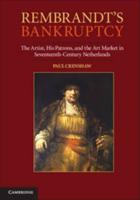 Rembrandt's Bankruptcy