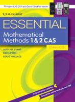 Essential Mathematical Methods CAS 1 and 2 Enhanced TIN/CP Version 652354
