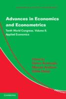 Advances in Economics and Econometrics. Volume 2