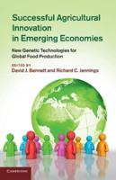 Successful Agricultural Innovation in Emerging Economies