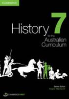 History for the Australian Curriculum. Year 7