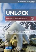 Unlock. 3 Read & Writing Skills