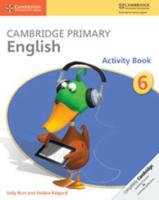 Cambridge Primary English. Activity Book 6