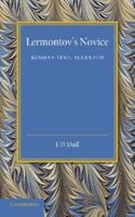 Lermontov's Novice