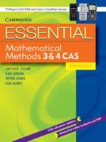 Essential Mathematical Methods CAS 3 and 4 Enhanced TIN/CP Version