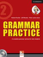 Grammar Practice Level 2 With CD-ROM