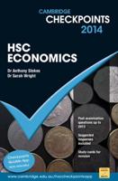 Cambridge Checkpoints HSC Economics 2014