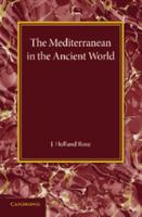 The Mediterranean in the Ancient World