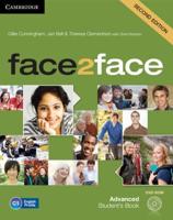 Face2face. Advanced Student's Book