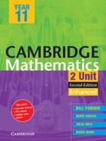 Cambridge 2 Unit Mathematics Year 11 Enhanced Version