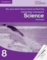 Cambridge Checkpoint Science. Workbook 8
