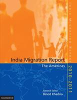 India Migration Report 2010-2011