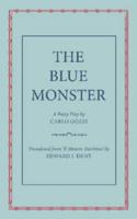 The Blue Monster
