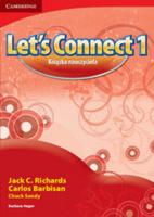 Let's Connect Level 1 Teacher's Book Polish Edition