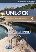Unlock Level 4 Reading and Writing Skills Presentation Plus DVD-ROM