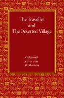 The Traveller and The Deserted Village